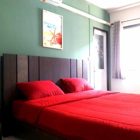 U&D Guest House Bangkok Bagian luar foto