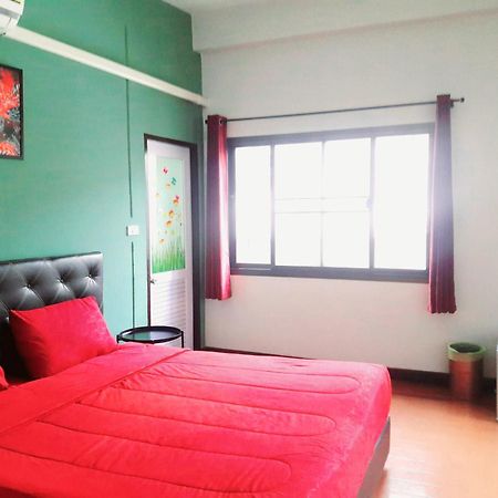 U&D Guest House Bangkok Bagian luar foto