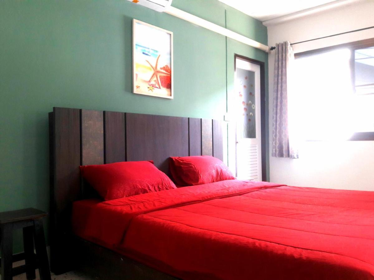 U&D Guest House Bangkok Bagian luar foto